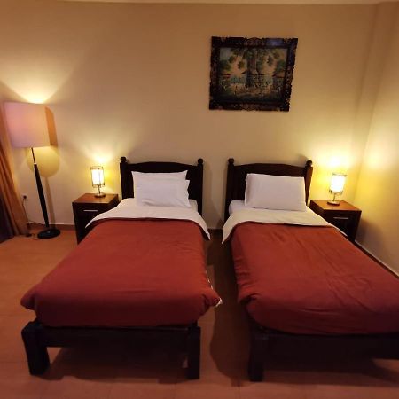 Dalia Budget Hotel Senggigi Exteriér fotografie