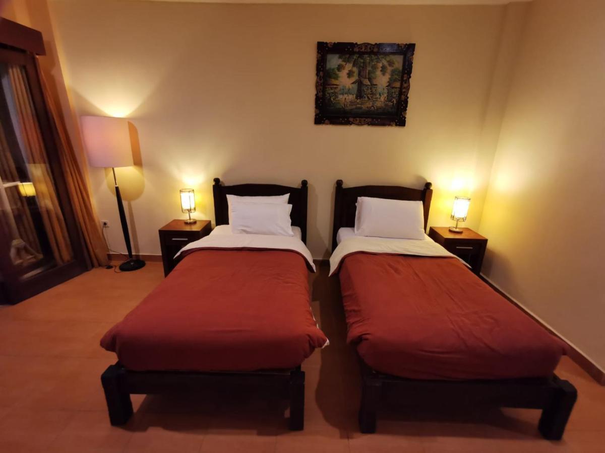 Dalia Budget Hotel Senggigi Exteriér fotografie